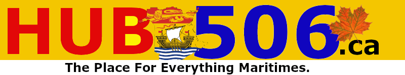 HUB506.ca - Where Maritimer's Find  Everything